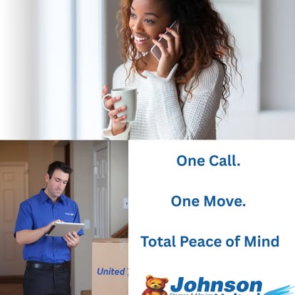 Johnson Storage & Moving Co image 3
