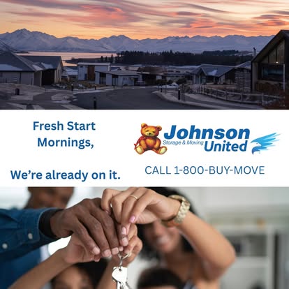 Johnson Storage & Moving image 3
