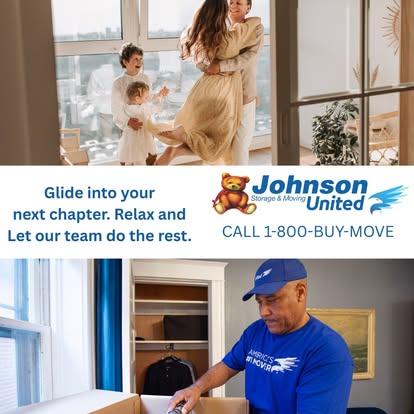 Johnson Storage & Moving image 4