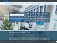 Jon’s Removals | Packing And Removal Services logo