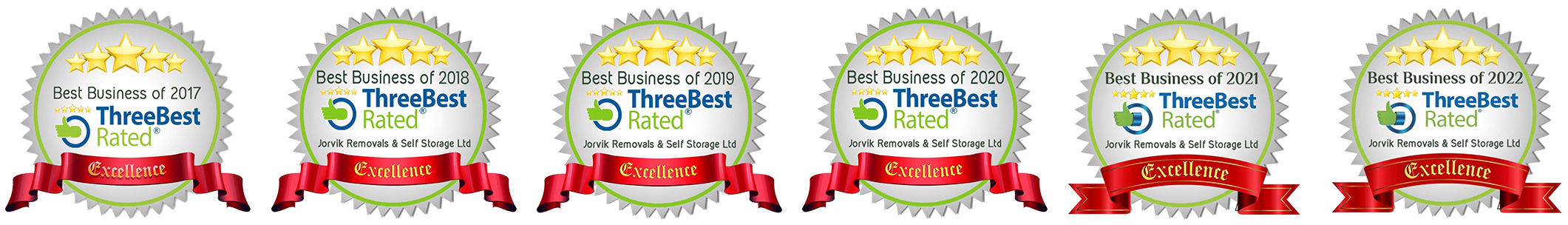 Jorvik Removals & Self Storage Leeds image 2