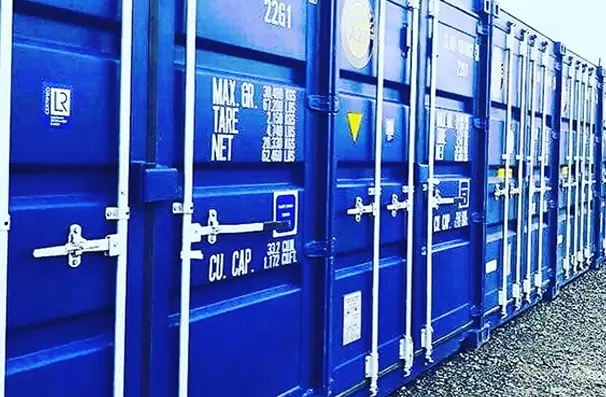 Jorvik Removals & Self Storage Ltd image 3