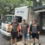 JP Urban Moving | Local and Long-Distance Moving Company in NYC image 1