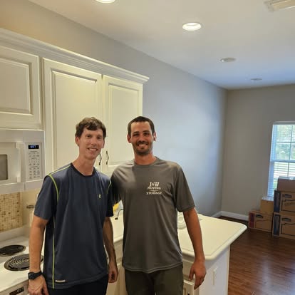 J&W Moving and Storage image 2