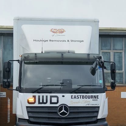 JWD Moving Home image 3