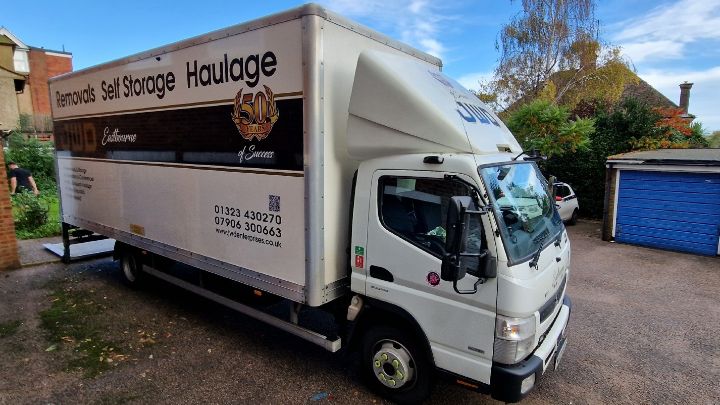 JWD Moving Home image 1