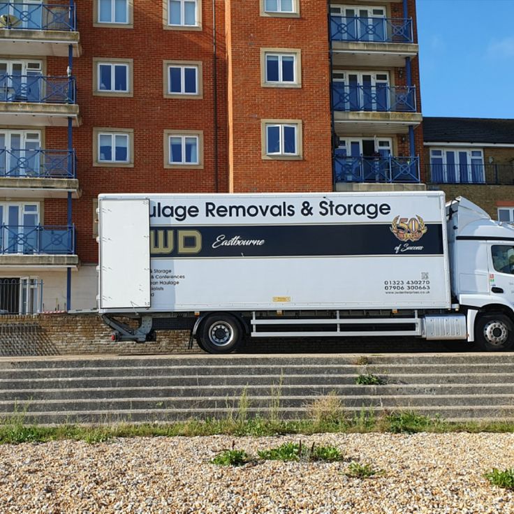 JWD Moving Home image 2