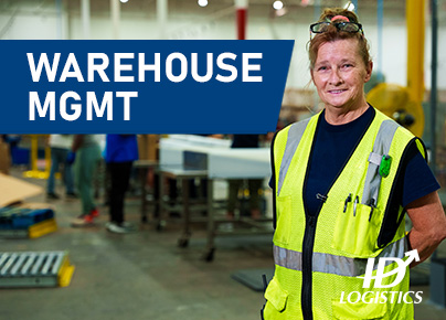 Kane Logistics, an ID Logistics company logo