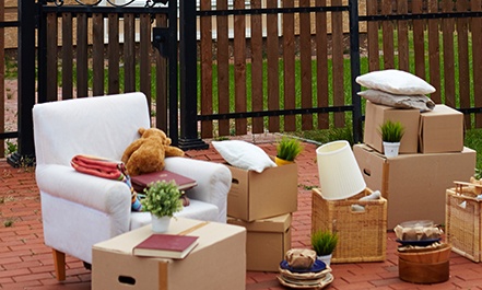 Karma Movers St Petersburg FL image 2