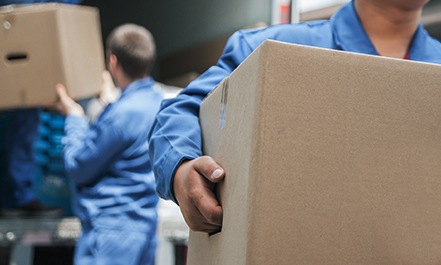 Karma Movers St Petersburg FL image 4