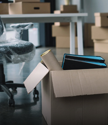 K&C Arlington Movers image 3