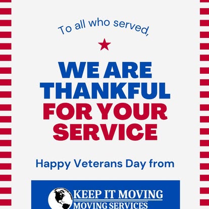 KEEP IT MOVING - New Orleans image 3