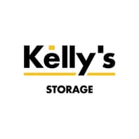 Kelly's Storage logo