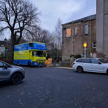 Kilmarnock Removals image 2