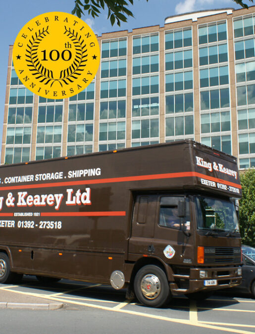 King & Kearey image 2