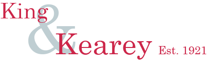 King & Kearey image 1