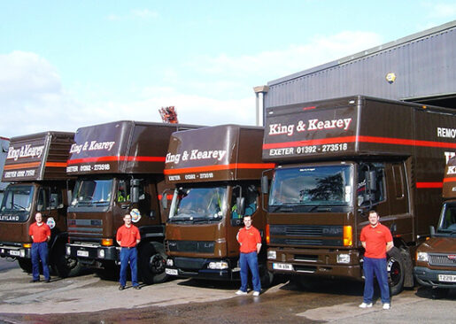 King & Kearey image 3