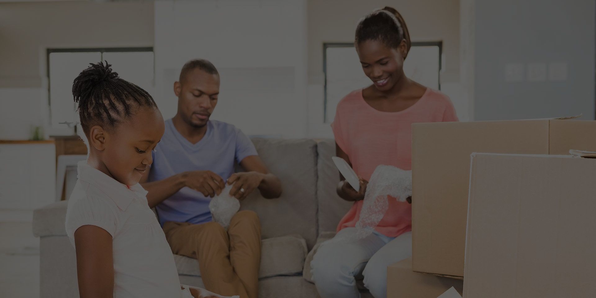 Kingston Movers Ltd image 4