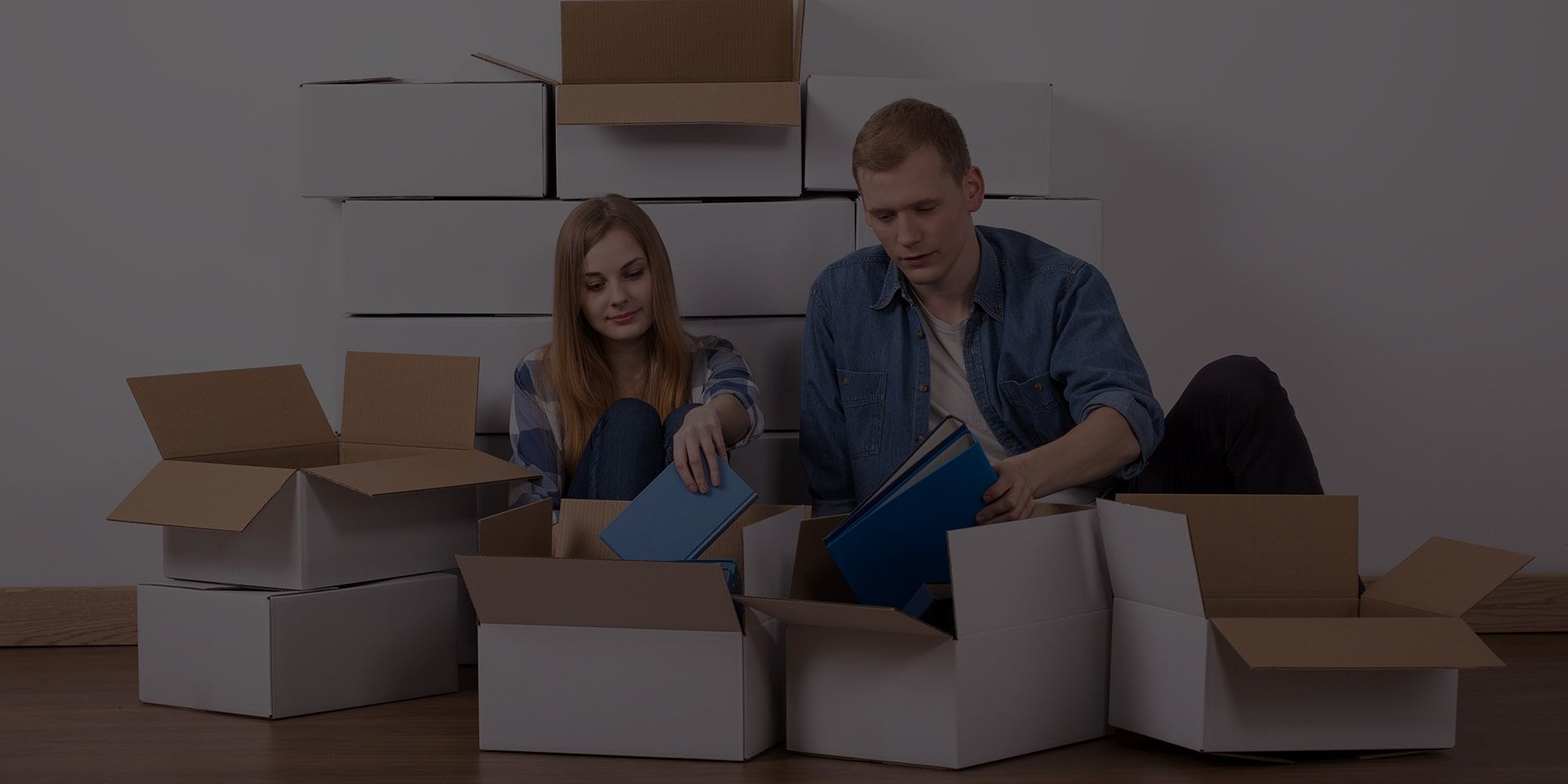 Kingston upon Thames Movers image 3