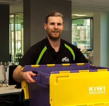 Kiwi Movers image 3