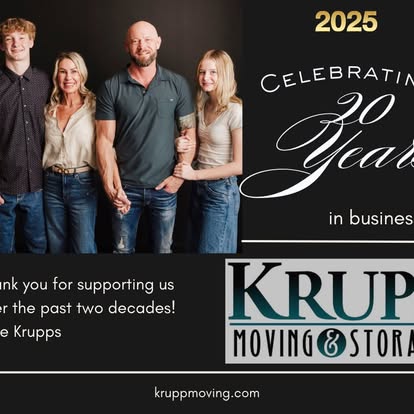 Krupp Moving & Storage - Akron OH Movers image 2