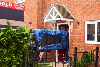 Kwik Move Ltd image 1