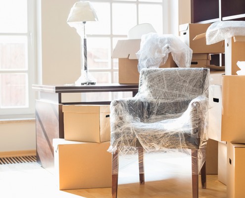 Kwikshift Removals Ltd image 3