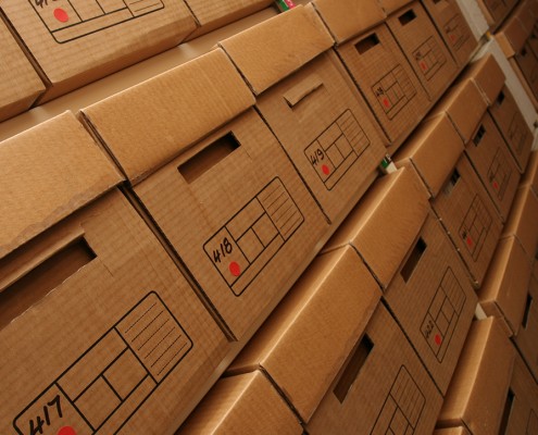 Kwikshift Storage Ltd (Wallasey) image 4