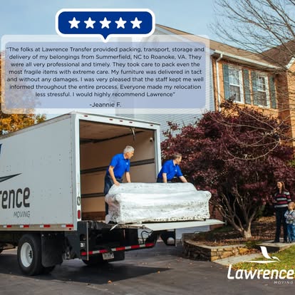 Lawrence Moving image 4