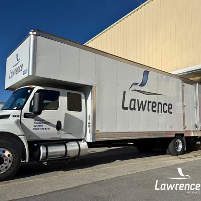 Lawrence Moving image 3