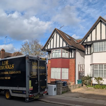 LDE Removals image 1