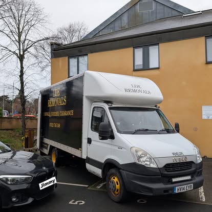 LDE Removals image 3