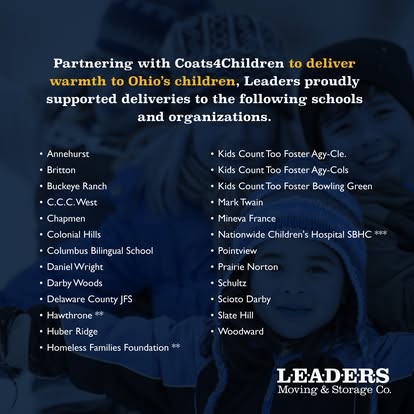 Leaders Moving & Storage Co. image 3