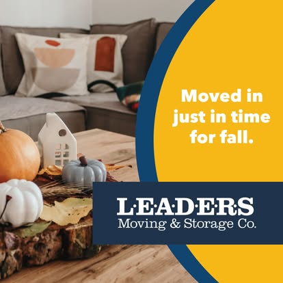 Leaders Moving & Storage Co. image 3