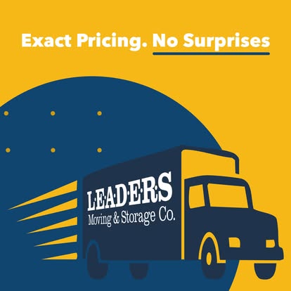 Leaders Moving & Storage Co. image 2