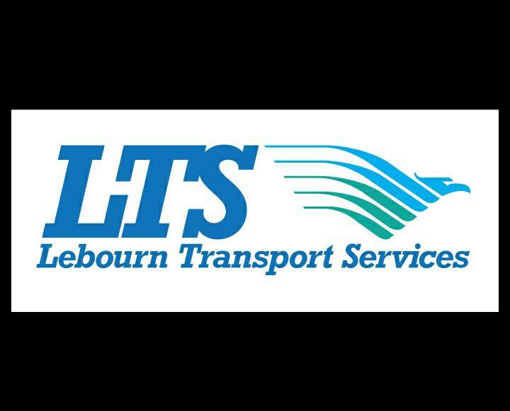 Lebourn Transport Services logo