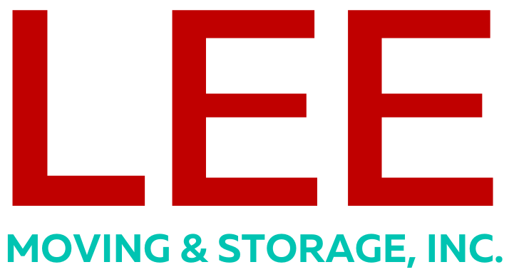 Lee Moving & Storage, Inc. logo