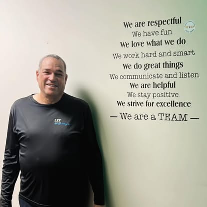 Lee Moving & Storage, Inc. image 3