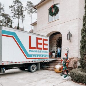 Lee Moving & Storage, Inc. image 1