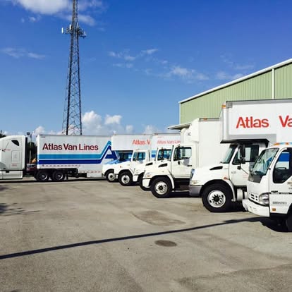 Lee Moving & Storage, Inc. image 2