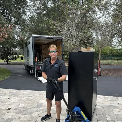 Legacy Moving Services Frisco, TX image 2