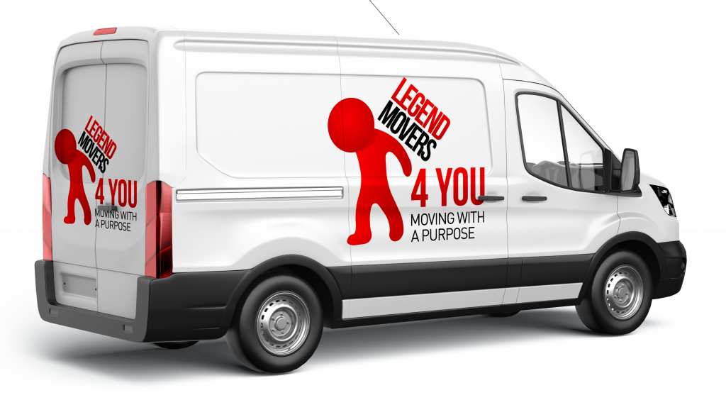 LEGEND MOVERS 4 YOU LLC image 3