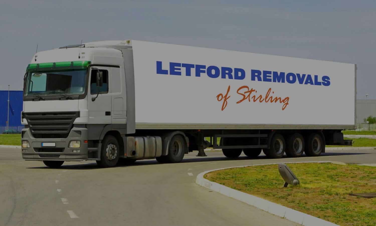 Letford Removals Stirling image 2