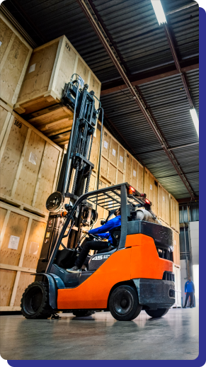 Let's Get Moving - Alexandria Movers image 1