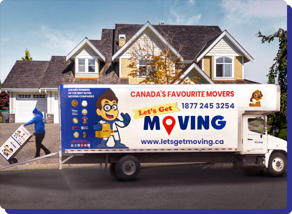 Let's Get Moving image 4