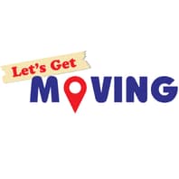 Let's Get Moving Northern Virginia logo