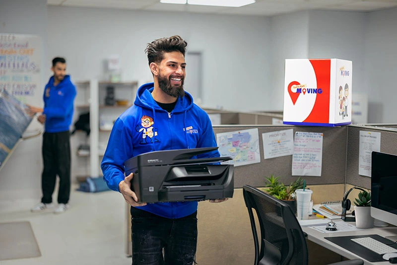 Let's Get Moving - Pompano Beach Movers image 3