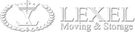 LEXEL Movers - TOP Long Distance Moving & Storage logo