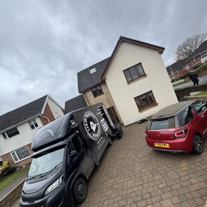 Liam Parfitt Removals image 2