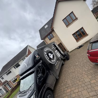 Liam Parfitt Removals image 4